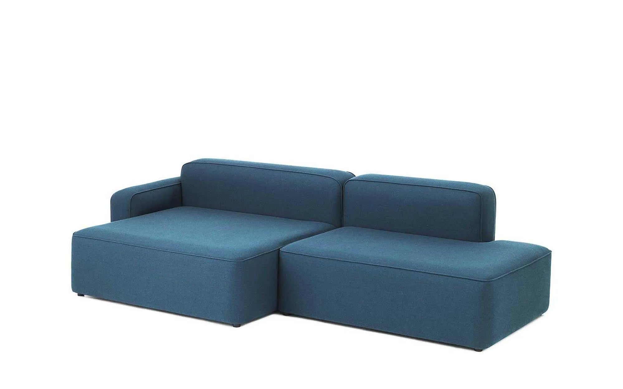 Modulares Rope Sofa von Normann Copenhagen: Stil trifft Komfort.