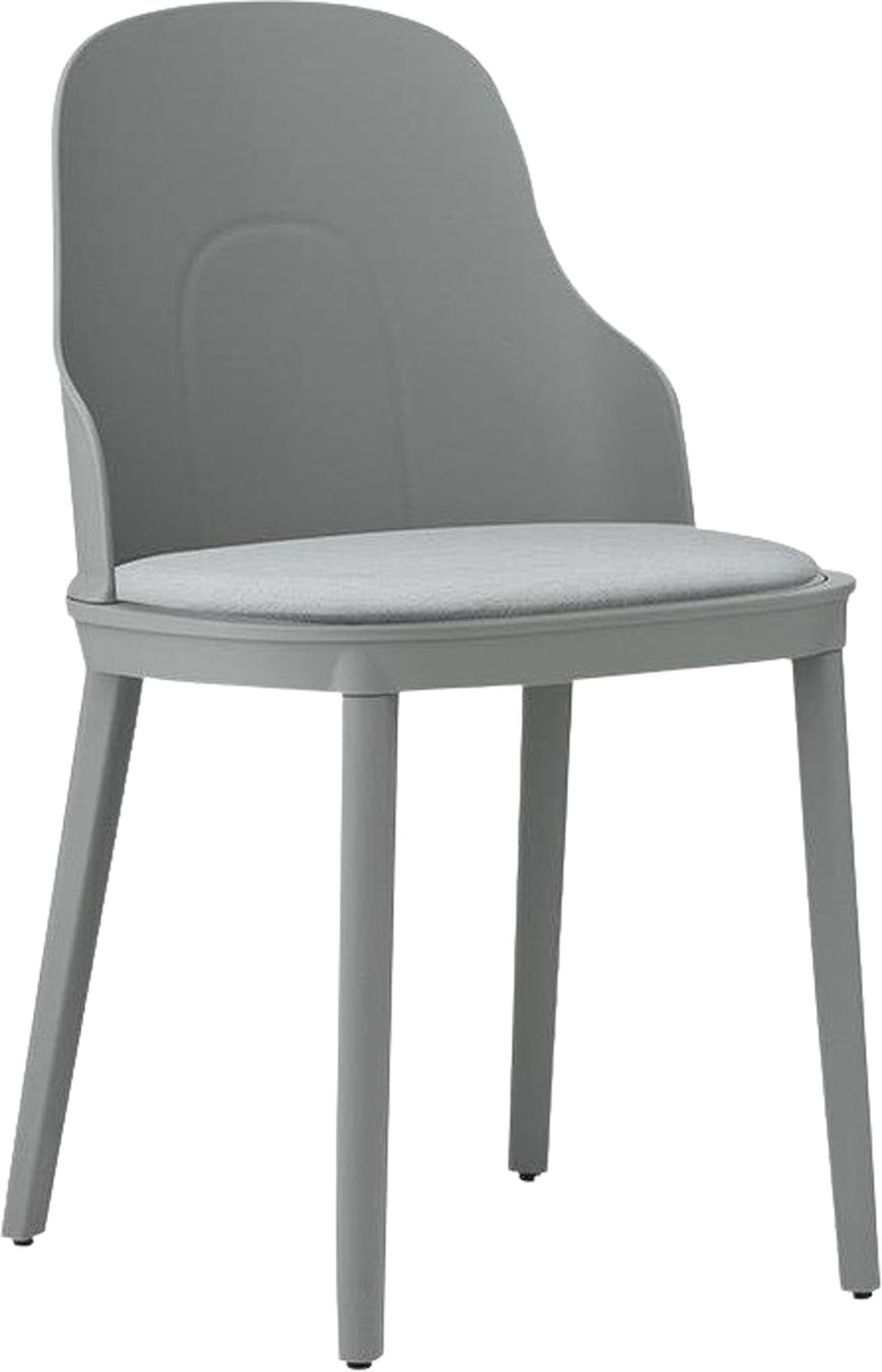 Leichter Allez Stuhl von Normann Copenhagen: organische Formen, optimaler Komfort, zeitlose Farben, innovatives Design.