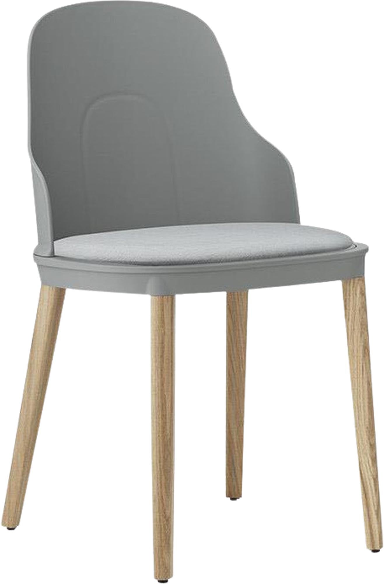 Vielseitiger Allez Stuhl von Normann Copenhagen für drinnen & draußen.
