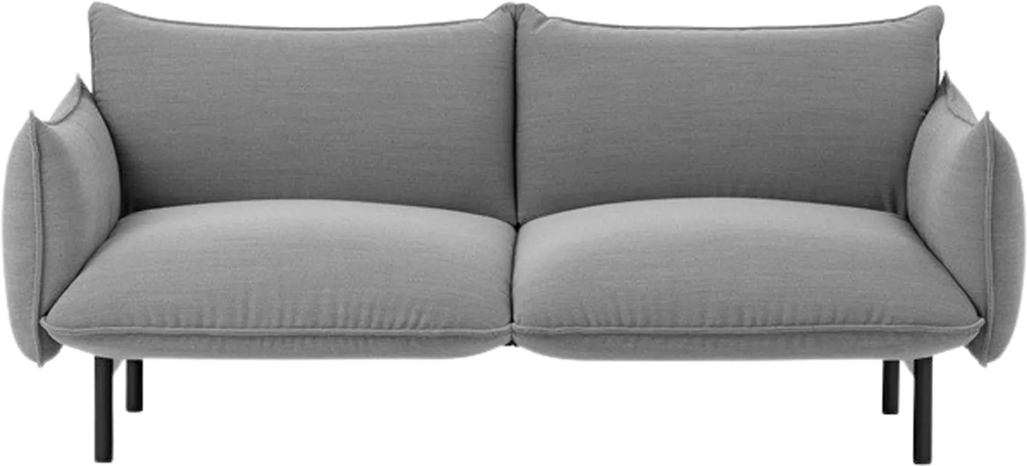 Ark 2er Sofa - KAQTU Design