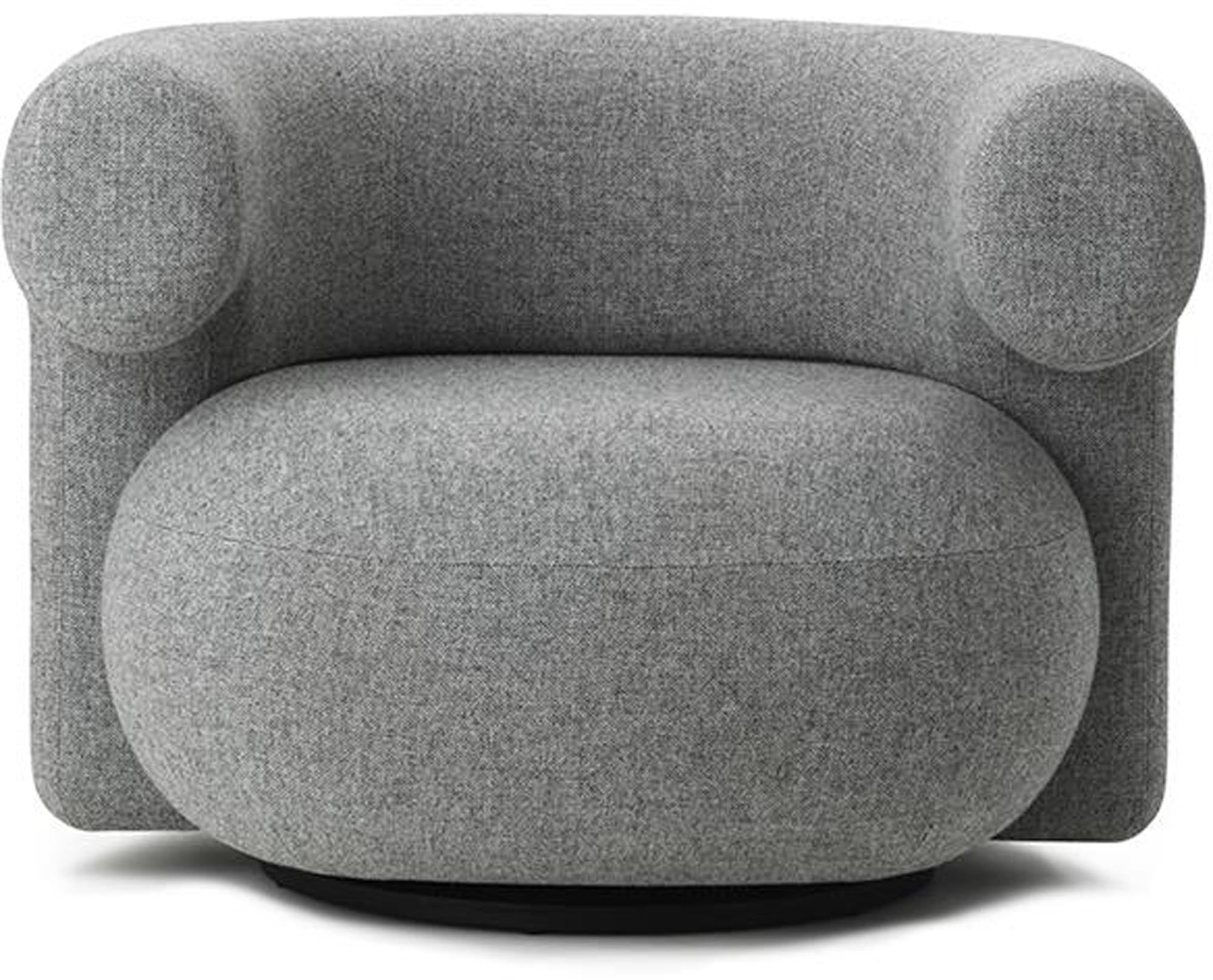 Burra Sessel: Zeitloses Design und Komfort von Normann Copenhagen.