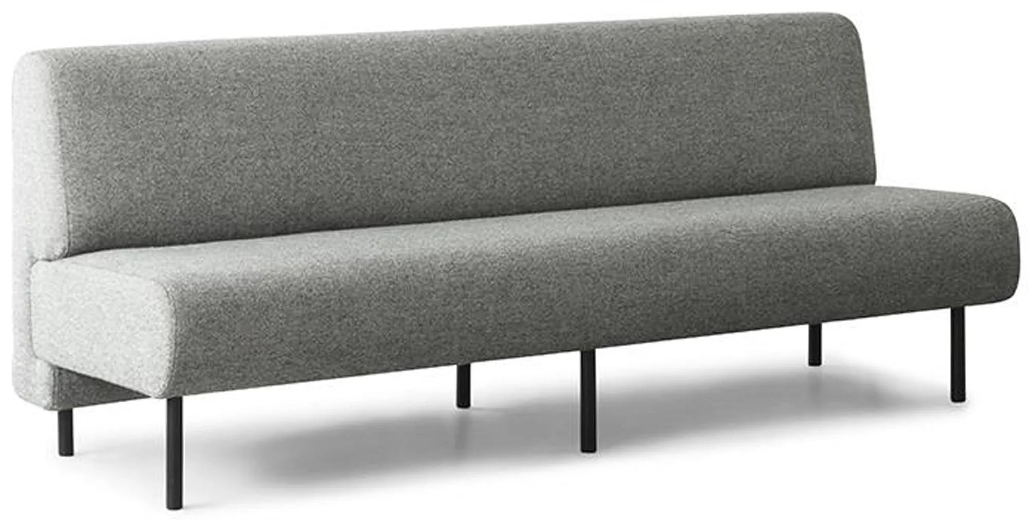 Stilvolles Frame Sofa von Normann Copenhagen für zeitlose Räume.