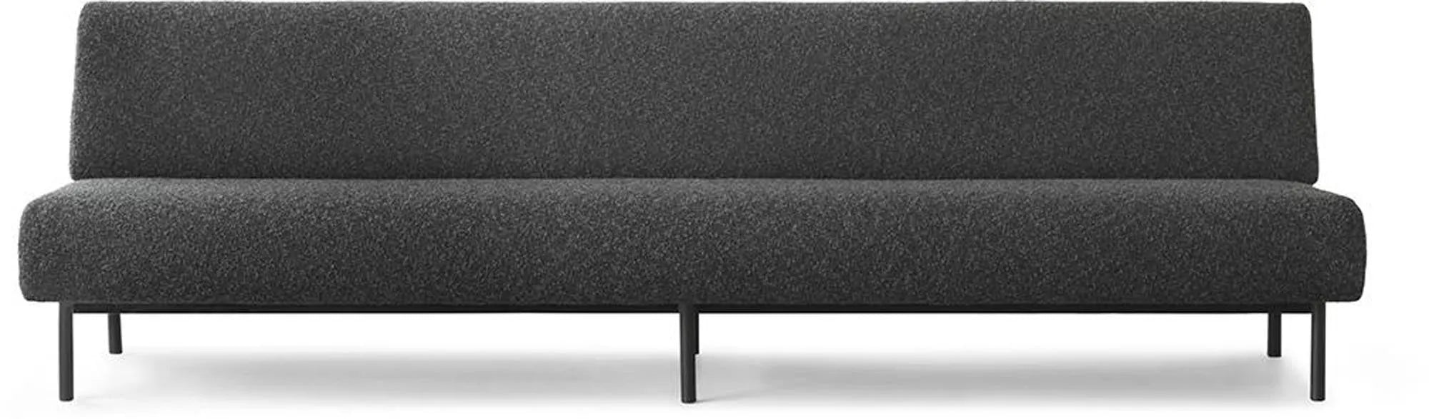 Frame Sofa von Normann Copenhagen: Zeitloses Design trifft Komfort.