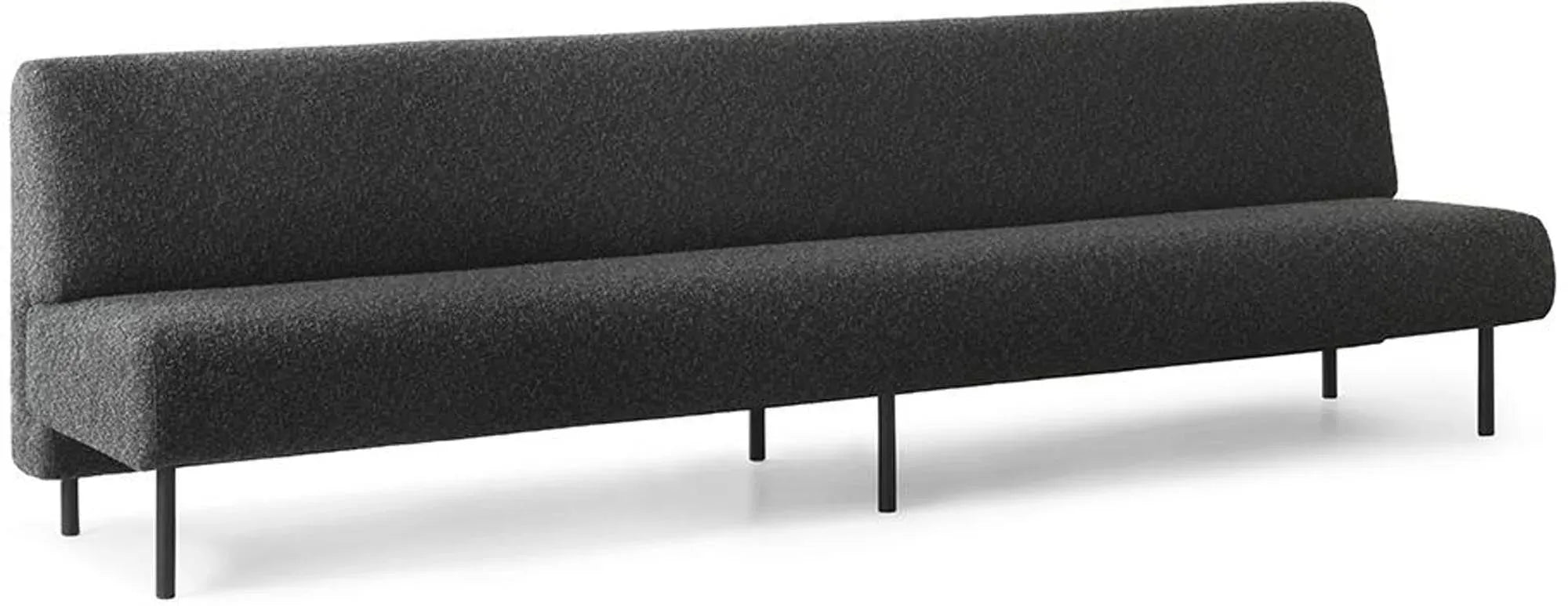 Frame Sofa: Modernes Design und ultimativer Komfort vereint.