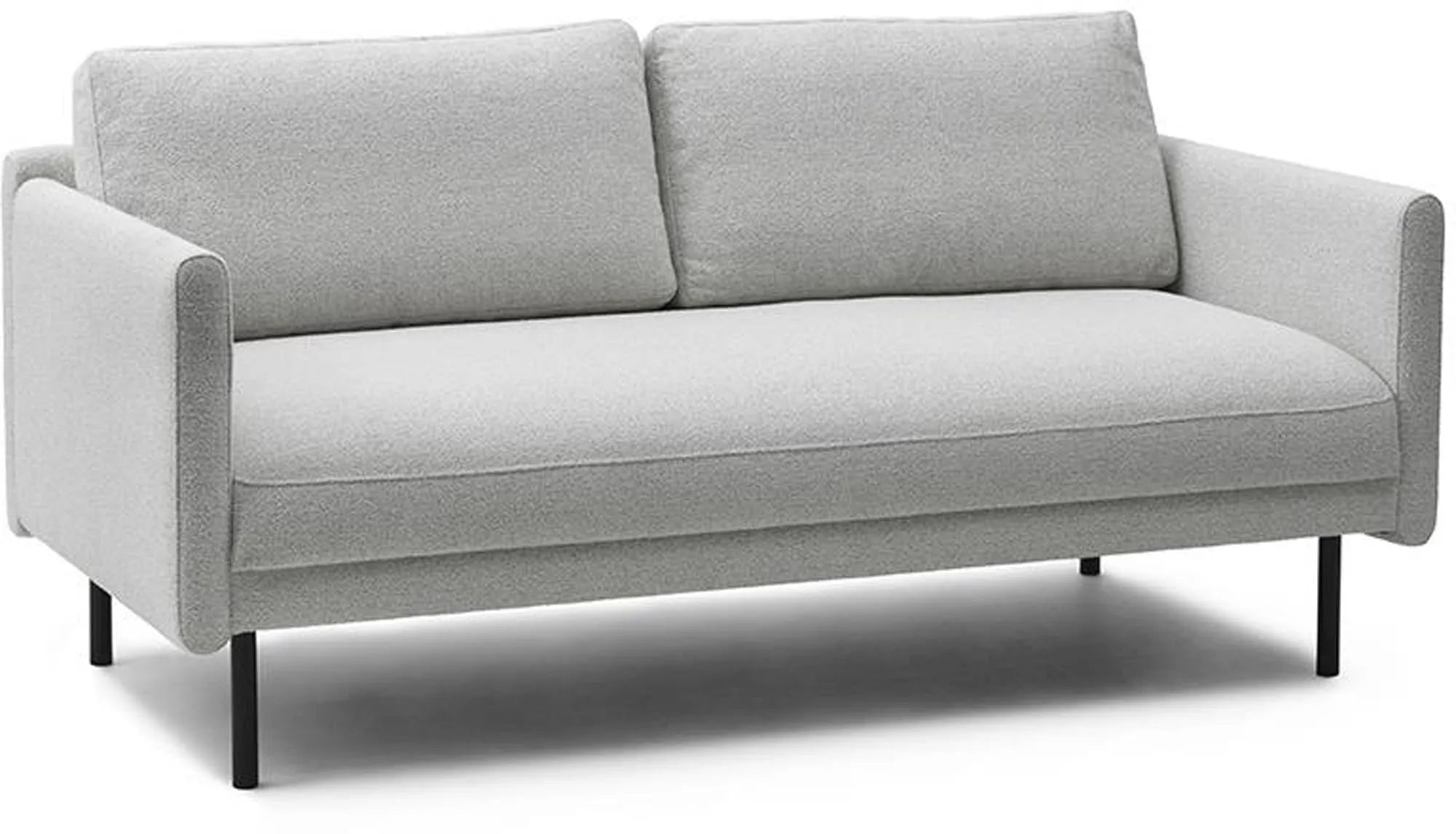 Rar Sofa 2-Sitzer: Stilvolles Design und Gemütlichkeit von Normann.