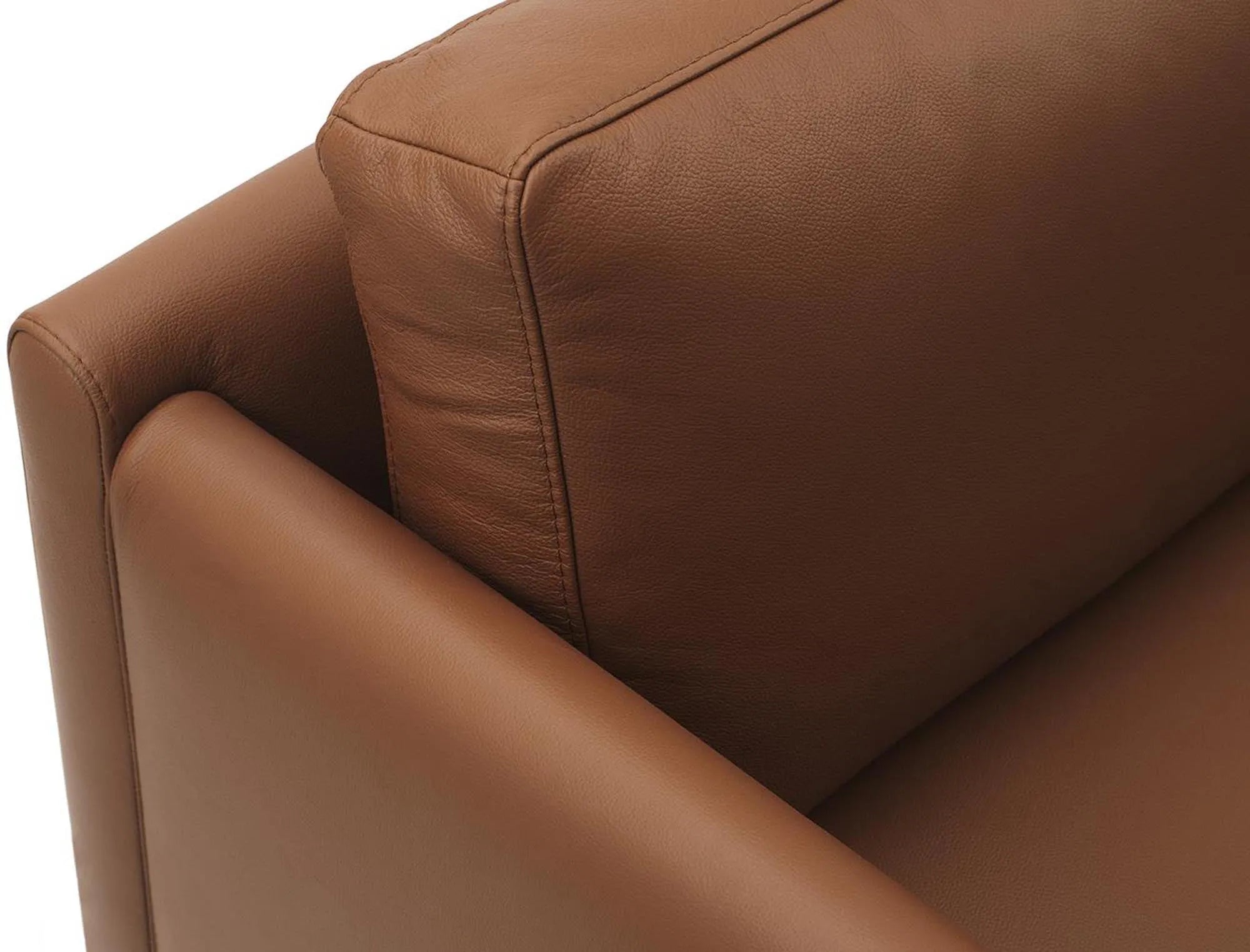 Elegantes Rar Sofa: Skandinavische Ästhetik für zeitlose Räume.