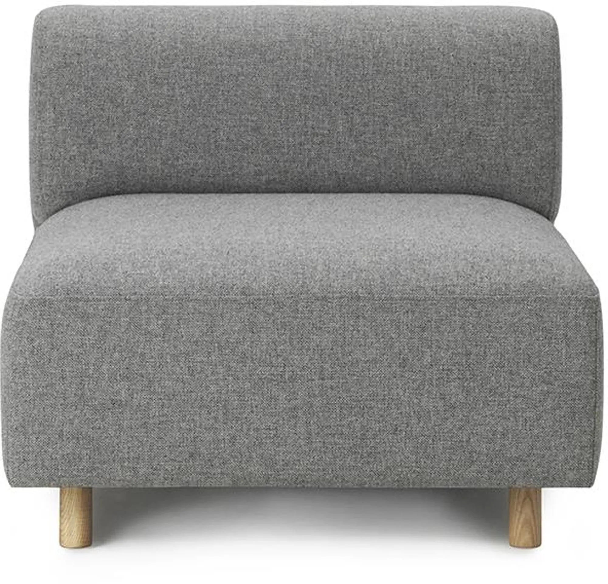 Elegantes Redo Sofa 110 Center von Normann Copenhagen entdecken.