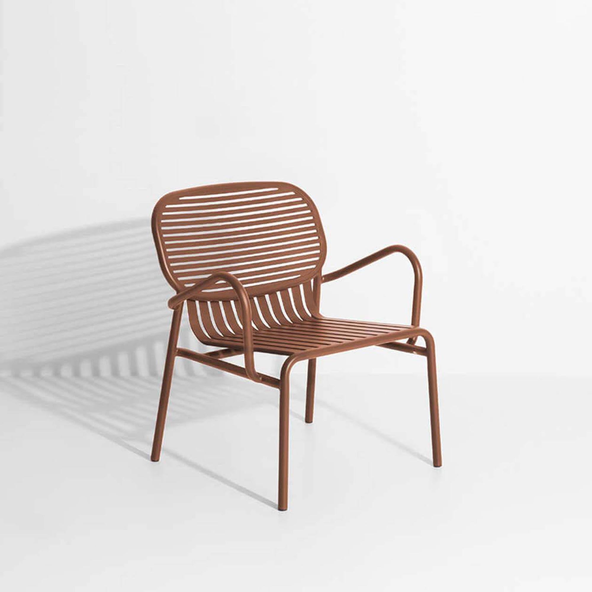 Week-End Lounger: Komfort und Design für Ihren Garten genießen.
