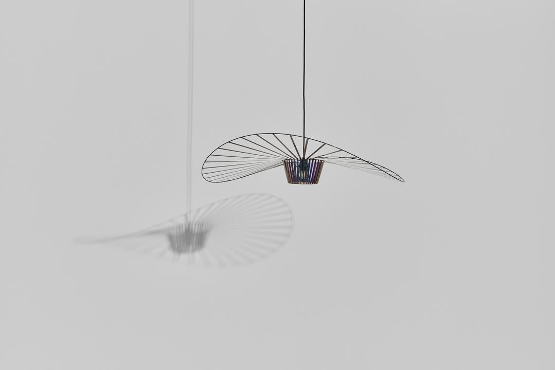 Vertigo Pendelleuchte in Beetle präsentiert im Onlineshop von KAQTU Design AG. Pendelleuchte ist von Petite Friture