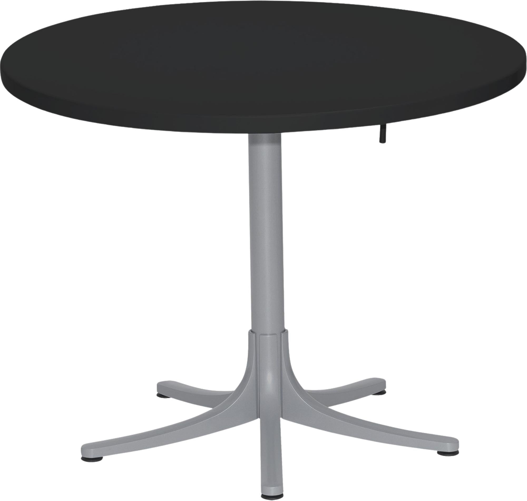 Metalltisch Arbon ⌀ 117
