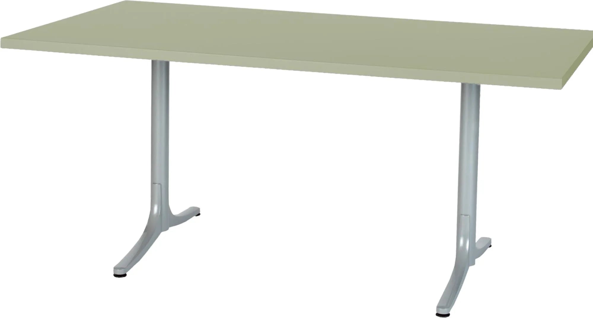 Stilvoller Schaffner Arbon Tisch 165x90 für moderne Außenbereiche.