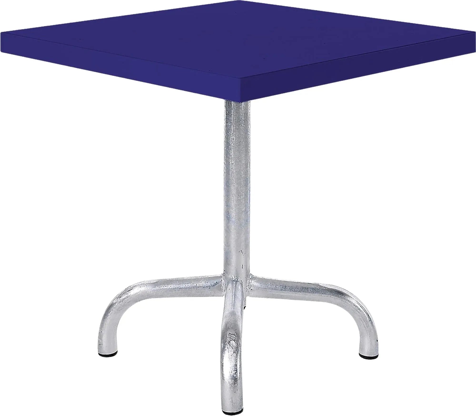 Eleganter Beistelltisch Säntis von Schaffner – ideal für Outdoor.