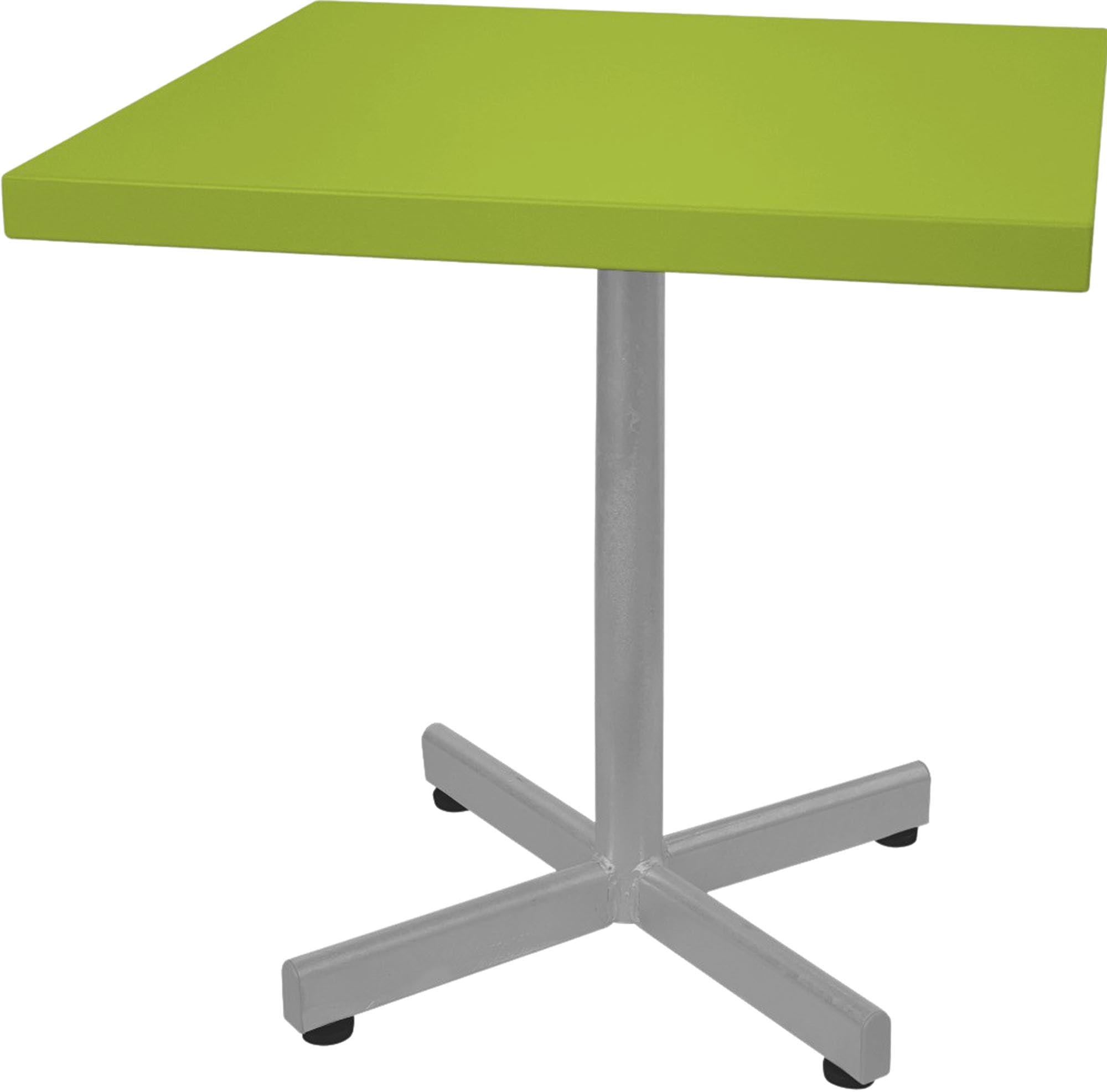 Schaffner Metalltisch Basic: Perfekt für moderne Outdoor-Gestaltung.