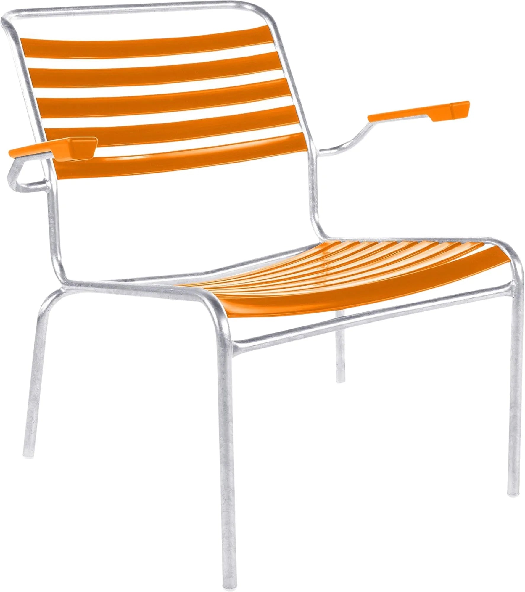 Säntis Lounger: Komfort & Design für Ihren Outdoor-Bereich.