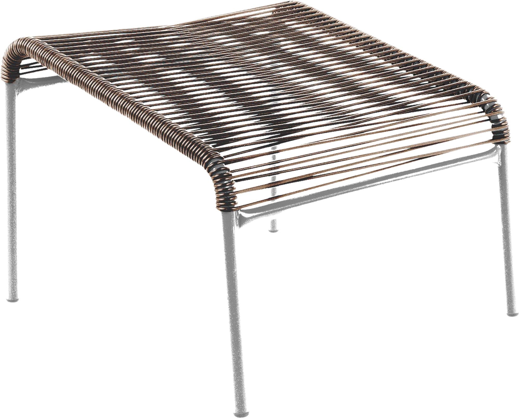 Stool lounge spaghetti