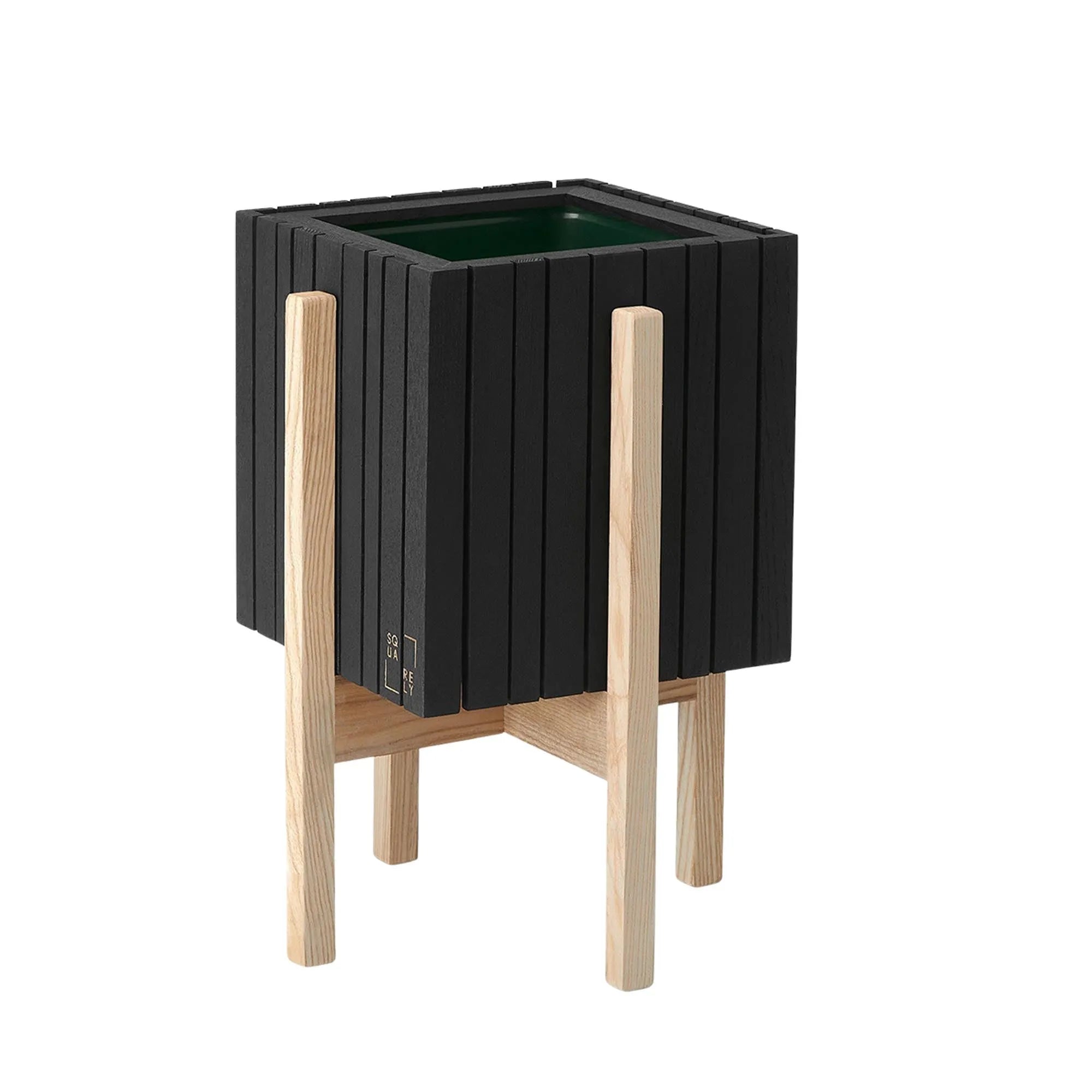 StandON von Squarely: Hebe GrowON auf ein neues Design-Level.