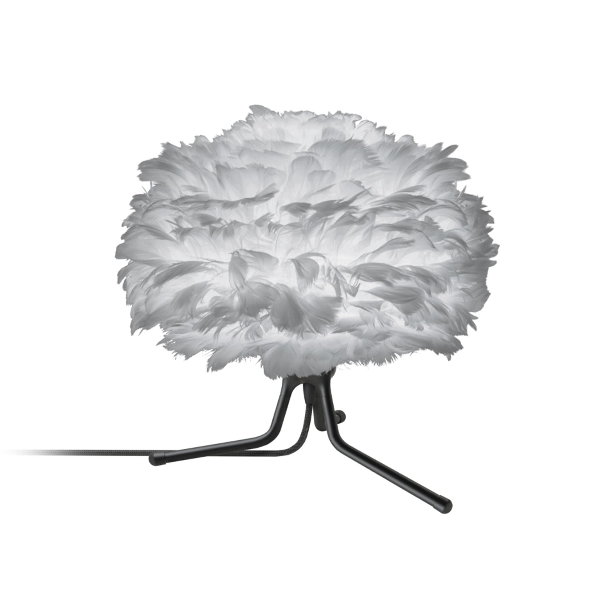Eos Mini Lampenschirm von Umage: Eleganter, leichter Lampenschirm für eine gemütliche Atmosphäre in jedem Zuhause.