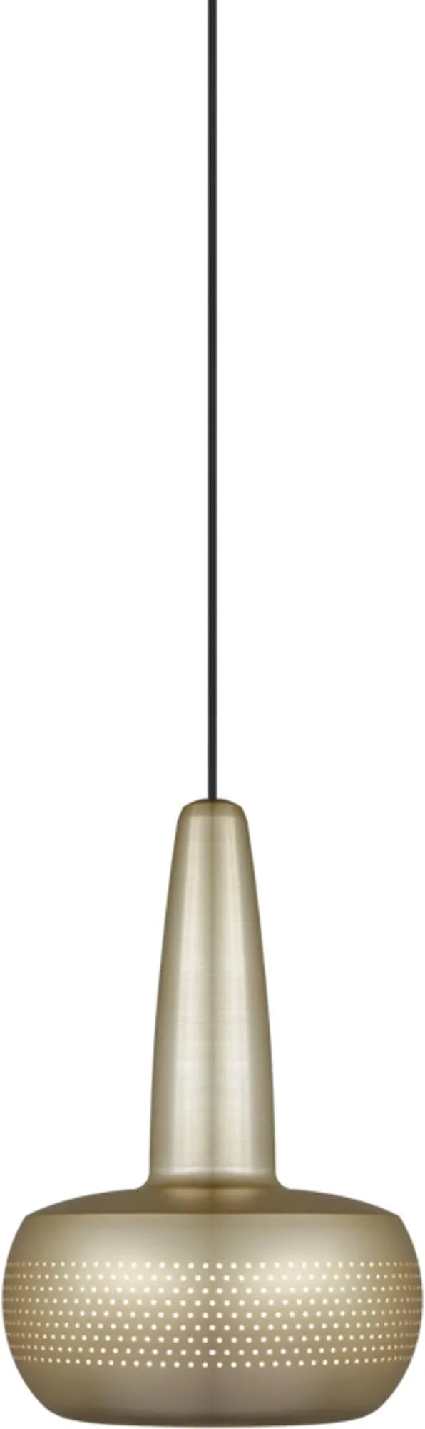 Clava Lampenschirm von Umage: Skandinavisches Design trifft Eleganz.