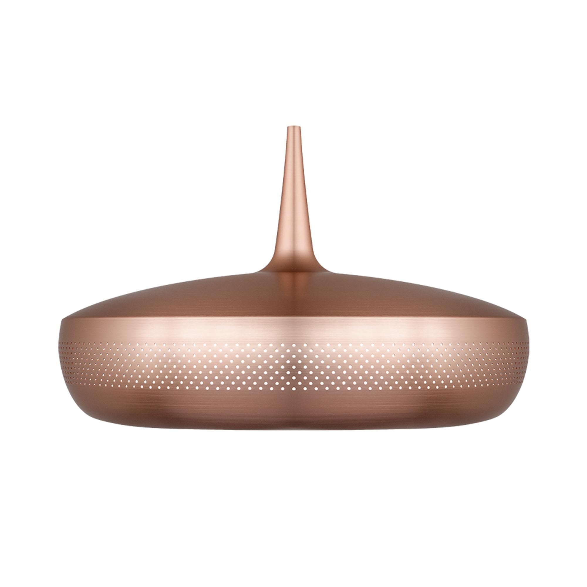 Clava Dine: Stilvoller Lampenschirm für ein elegantes Ambiente.
