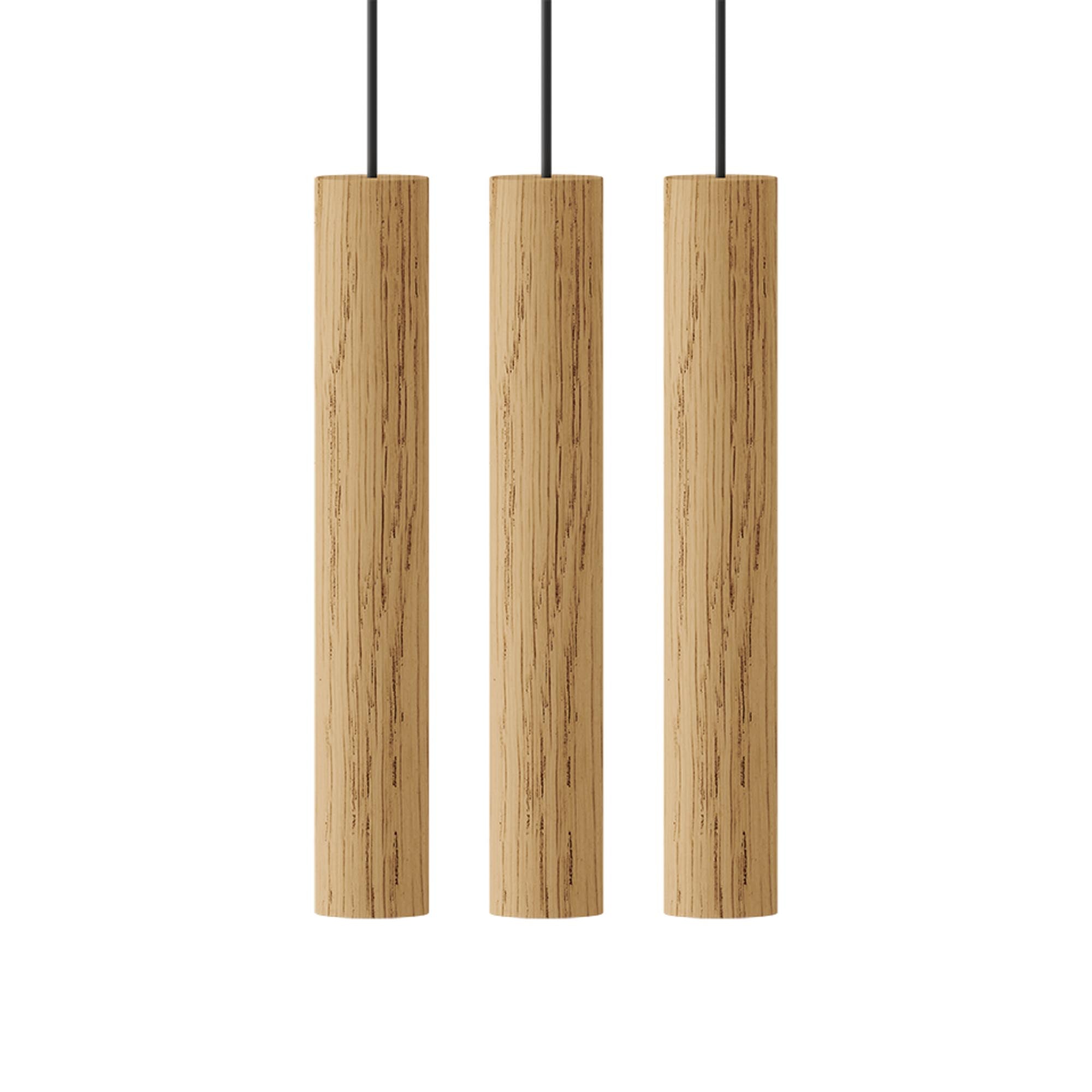 Chimes 3er Gruppe - KAQTU Design