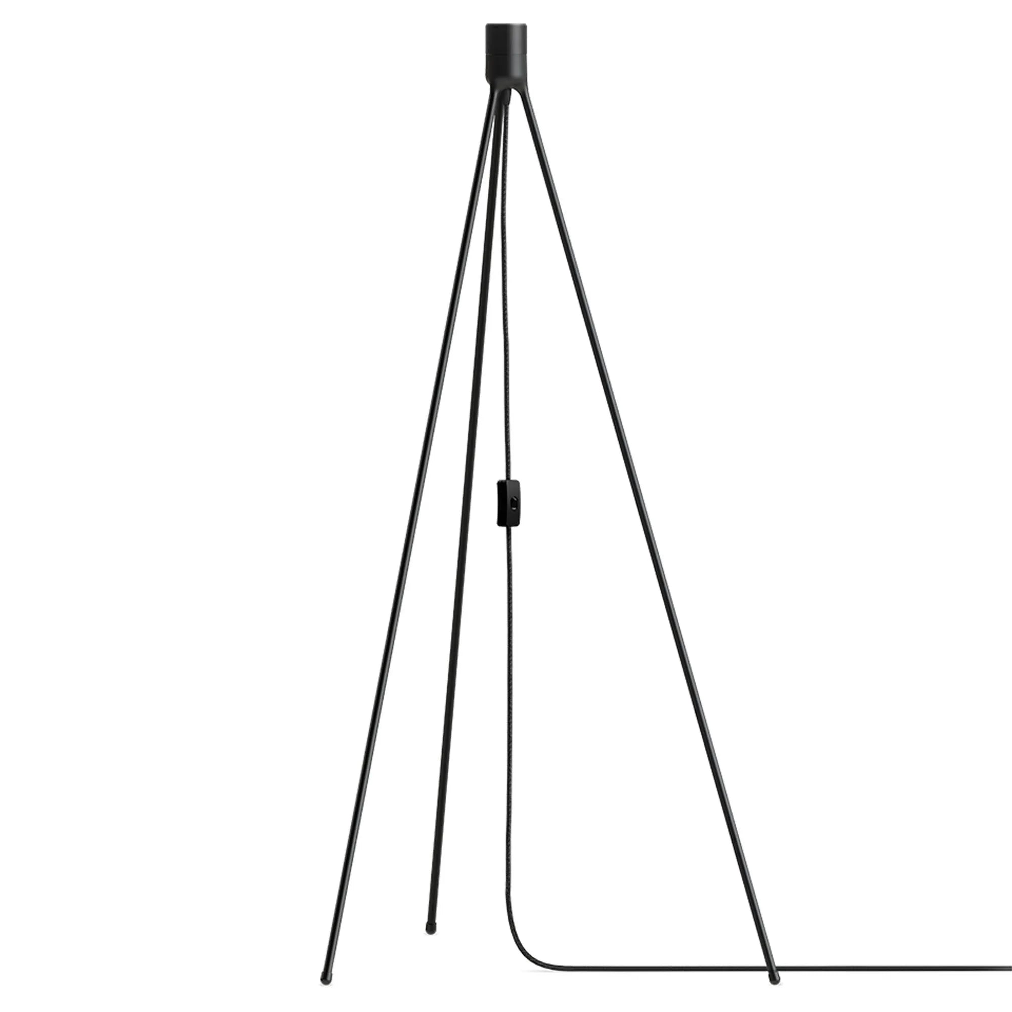 Tripod 3m Kabel - KAQTU Design