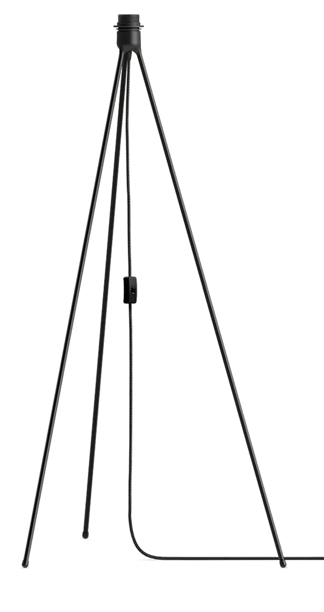 Umage Tripod Kabel: Stilvolle 3m Lösung für individuelle Beleuchtung.