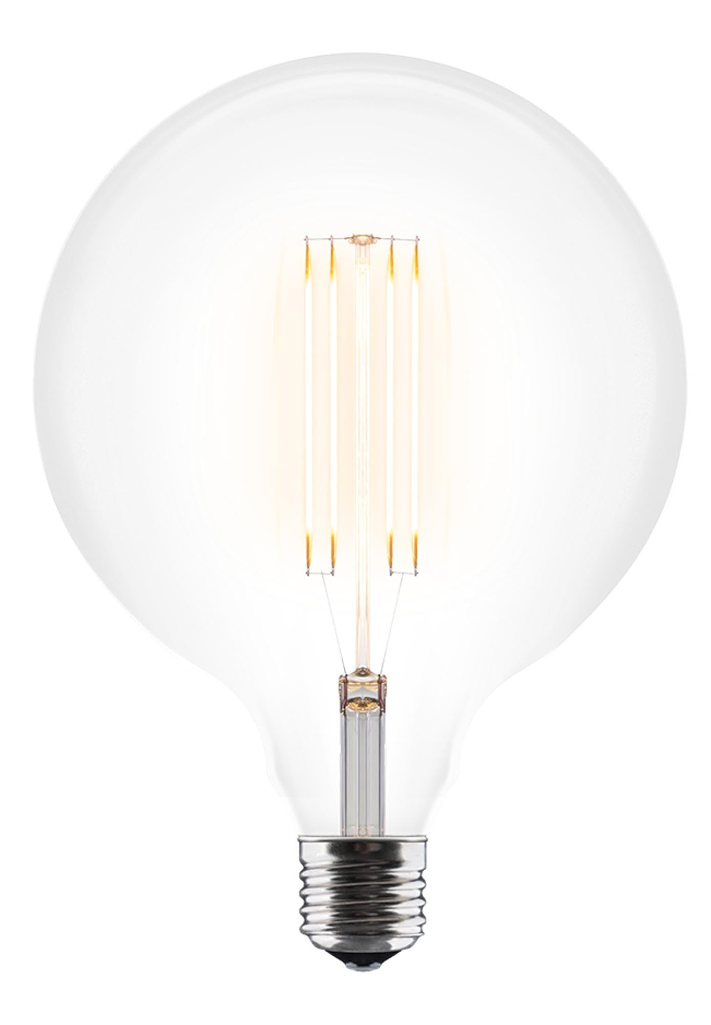 Umage Idea E27: Elegante LED-Lampe mit herausragender Energieeffizienz.