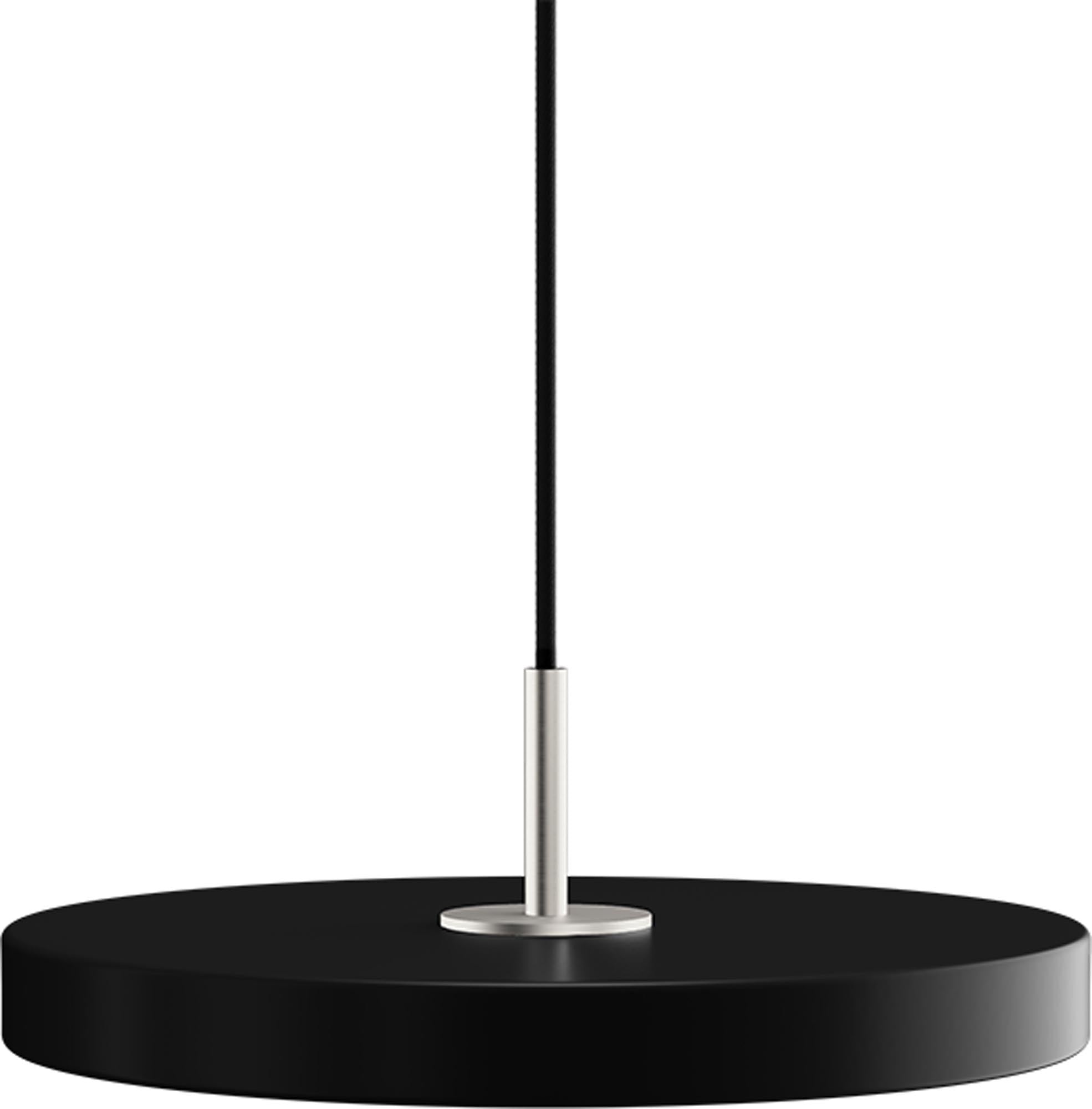 Asteria Mini: Stilvolle LED-Pendelleuchte für dezente Beleuchtung.