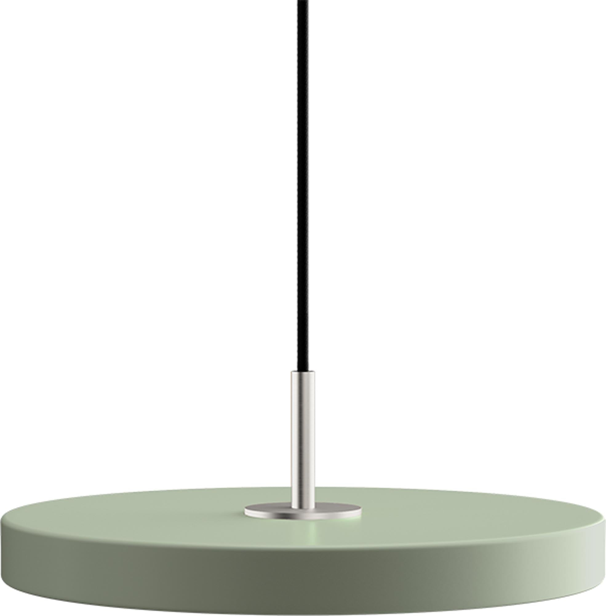 Asteria Mini: Stilvolle LED-Pendelleuchte für dezente Beleuchtung.