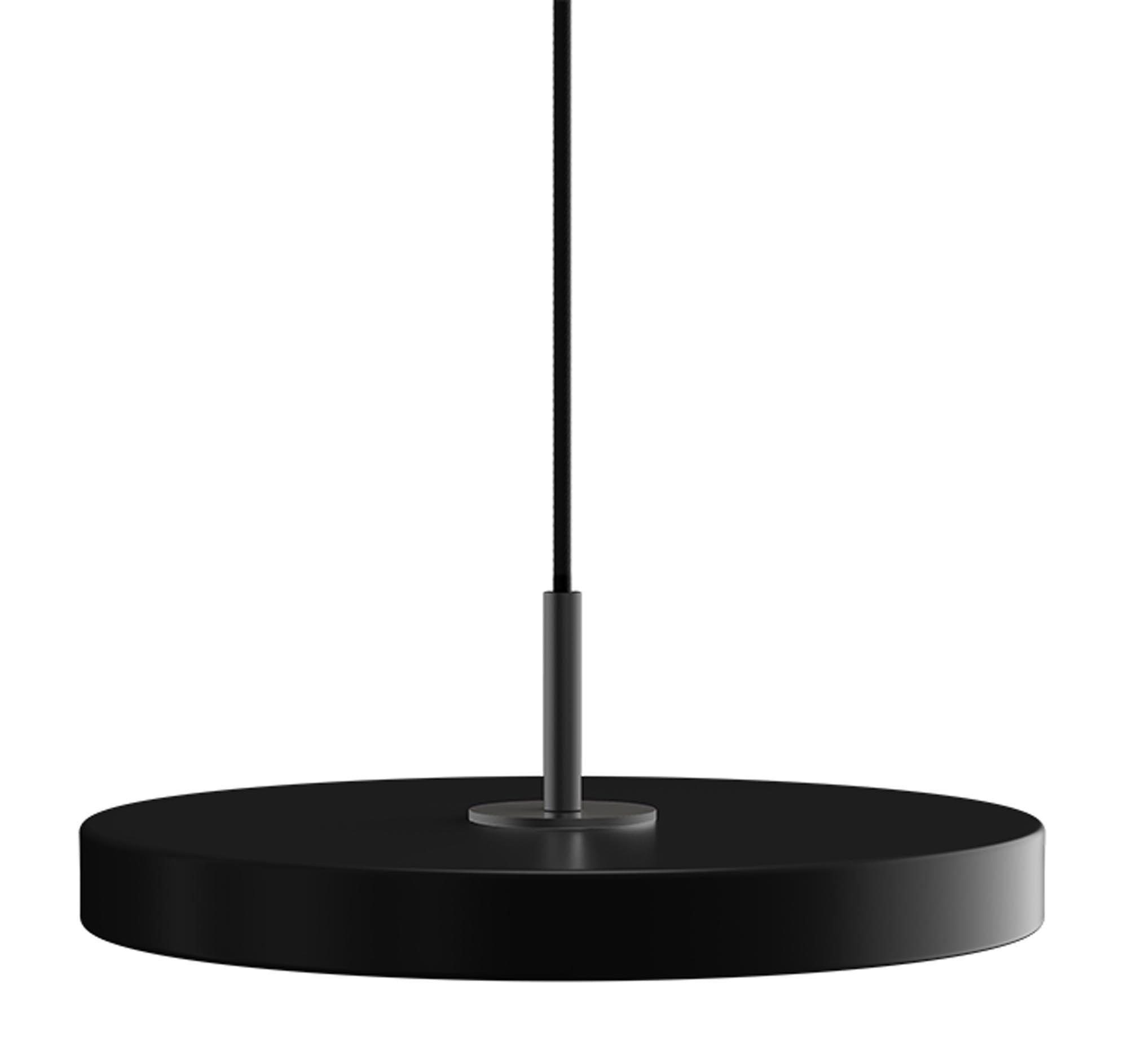 Asteria Mini: Stilvolle LED-Pendelleuchte für modernes Ambiente.