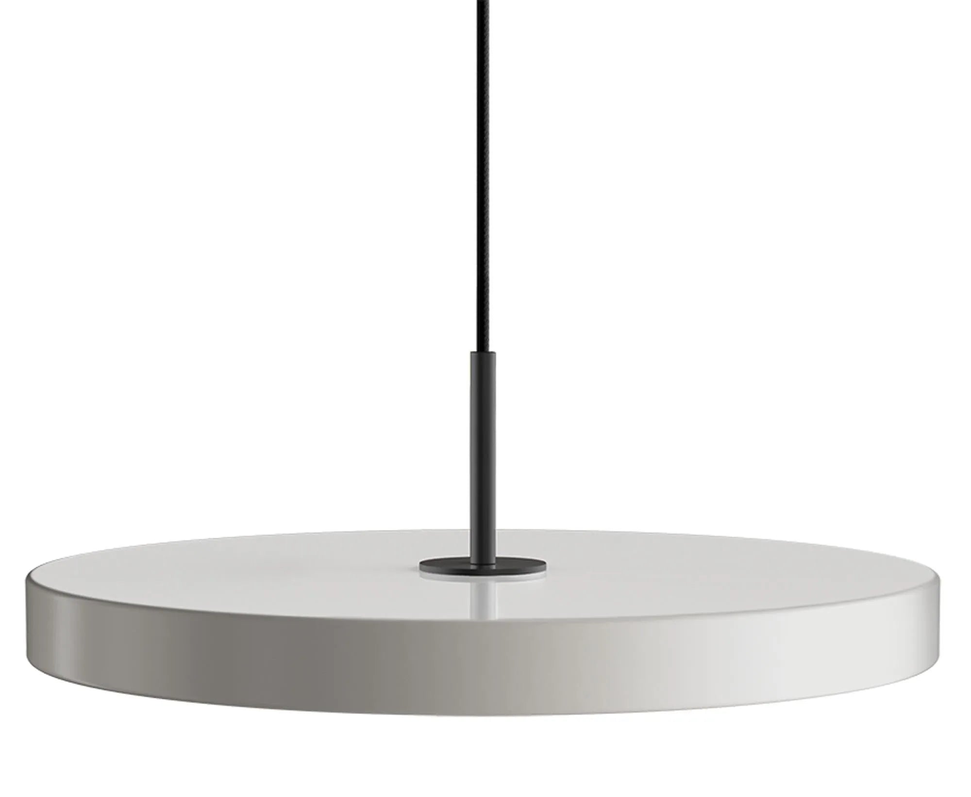 Asteria Pendelleuchte – Minimalistisches Design mit LED