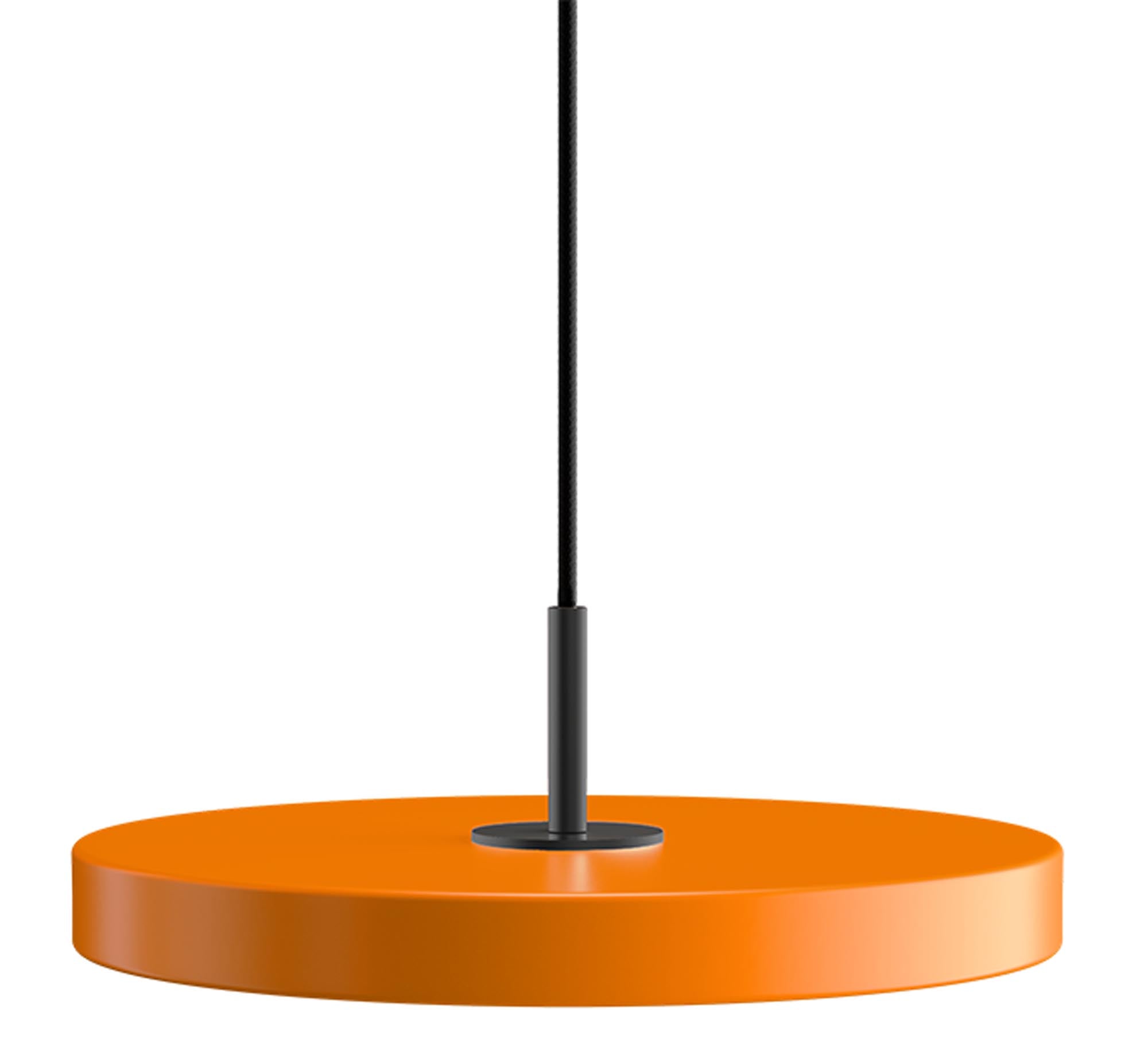 Asteria Mini: Moderne LED-Pendelleuchte für stilvolles Ambiente.