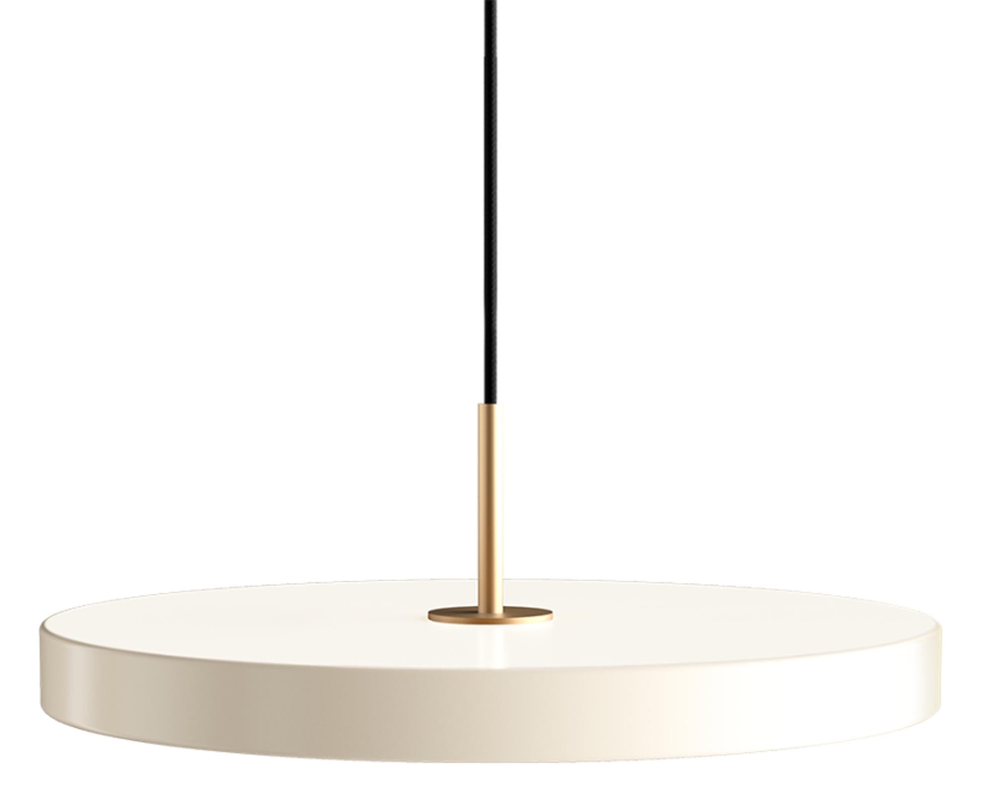 Asteria Pendelleuchte: Minimalistische Eleganz für Ihr Zuhause.