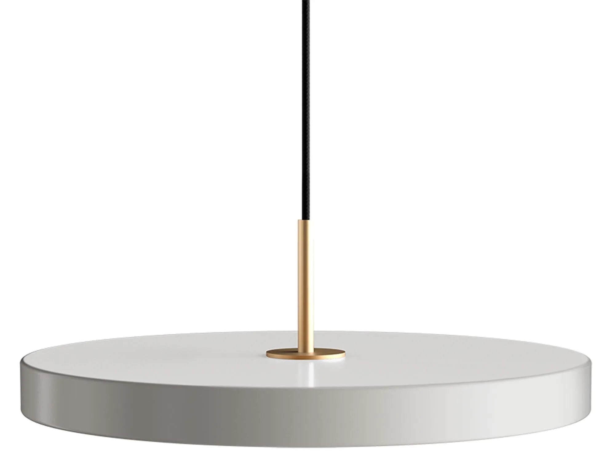 Asteria Pendelleuchte – Minimalistisches Design mit LED