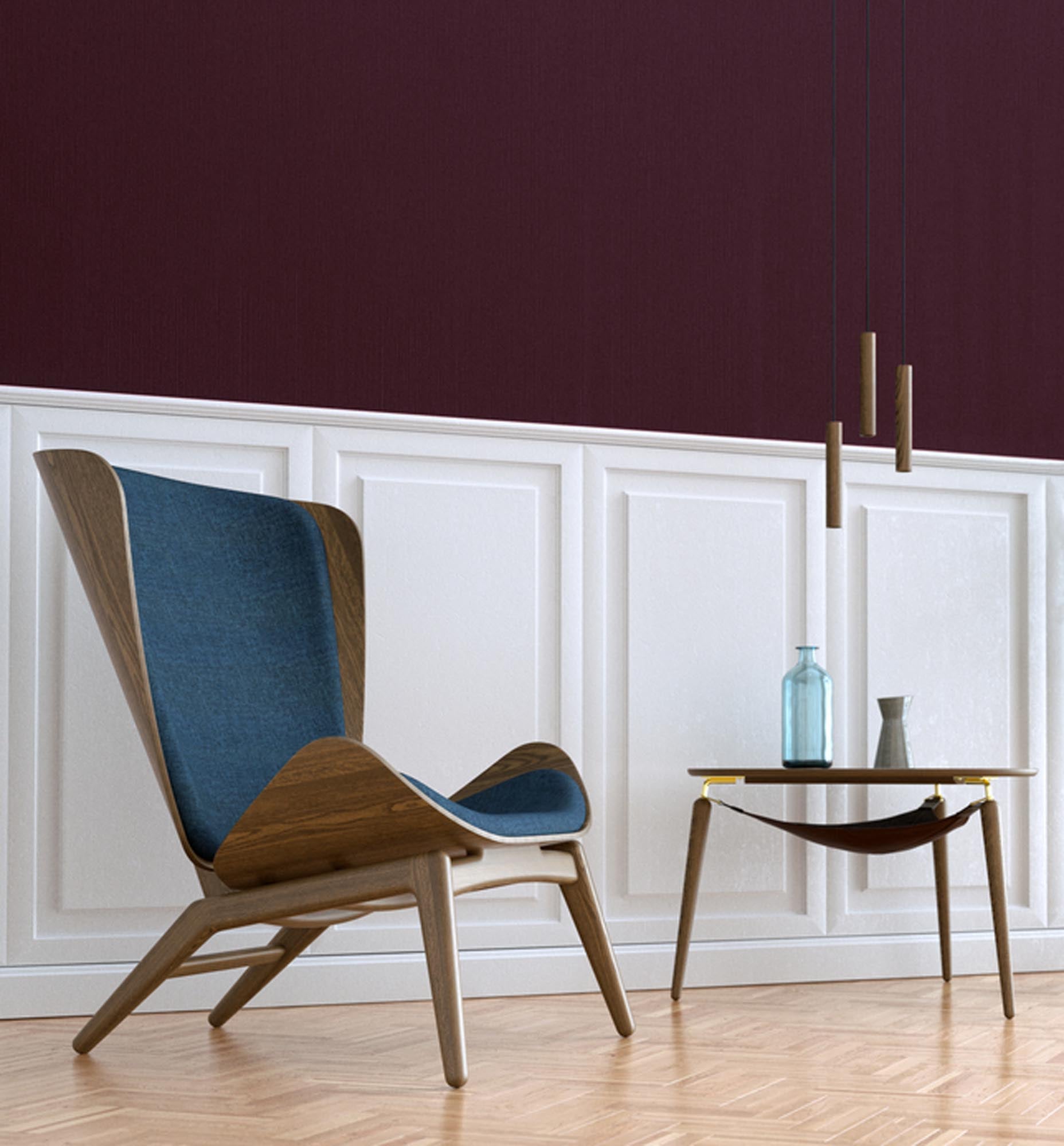 Hang out side table