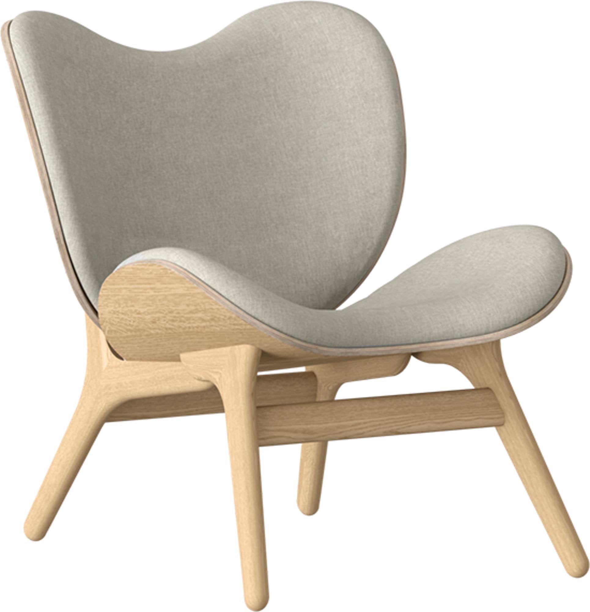 Umage Sessel: Einzigartiges Design für moderne Wohnräume.