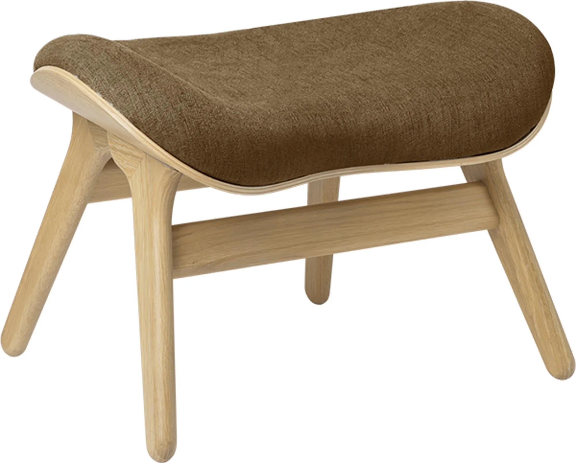 Stilvoller Ottoman von Umage, ideal für moderne Wohnräume.