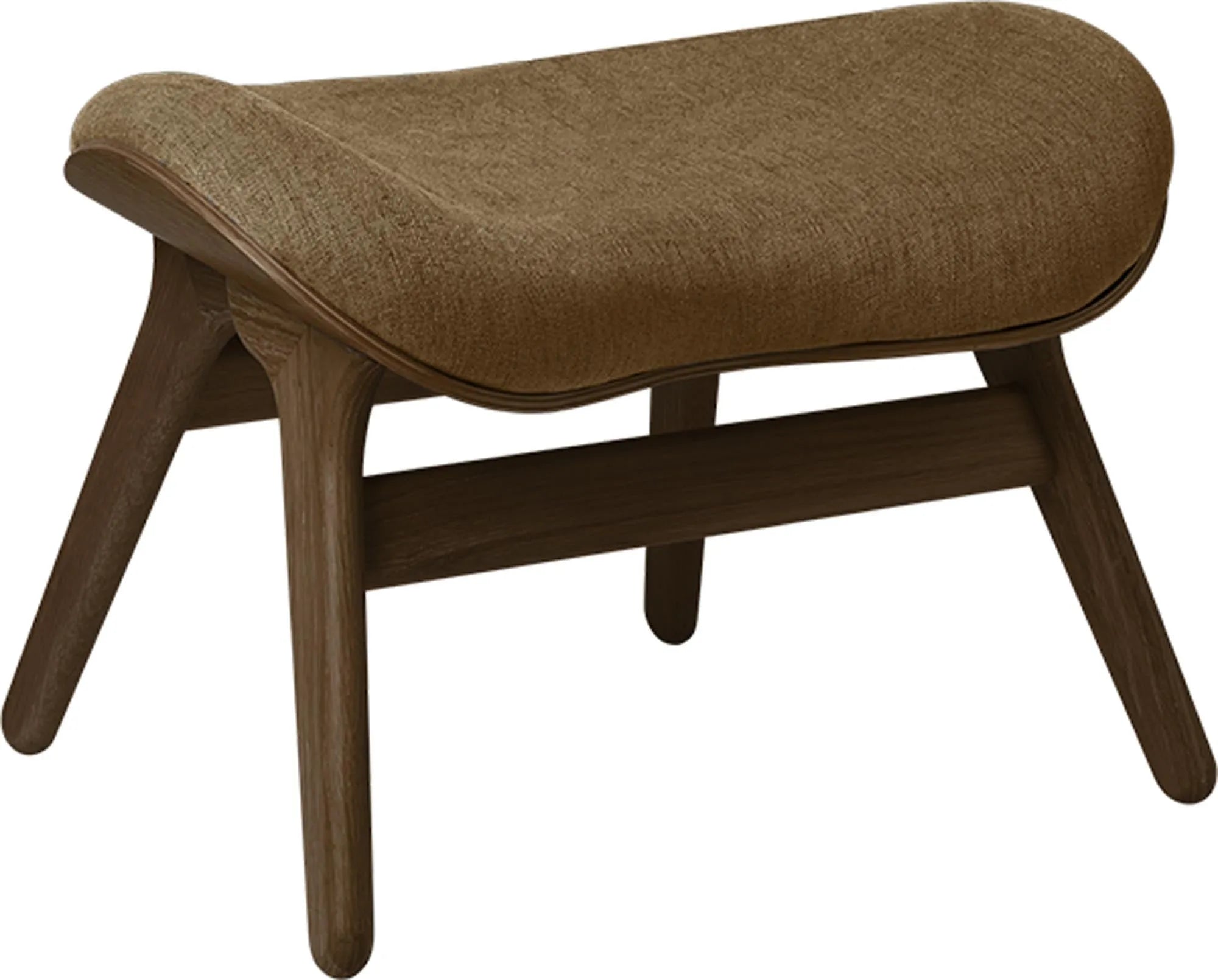 Stilvoller Ottoman von Umage, ideal für moderne Wohnräume.