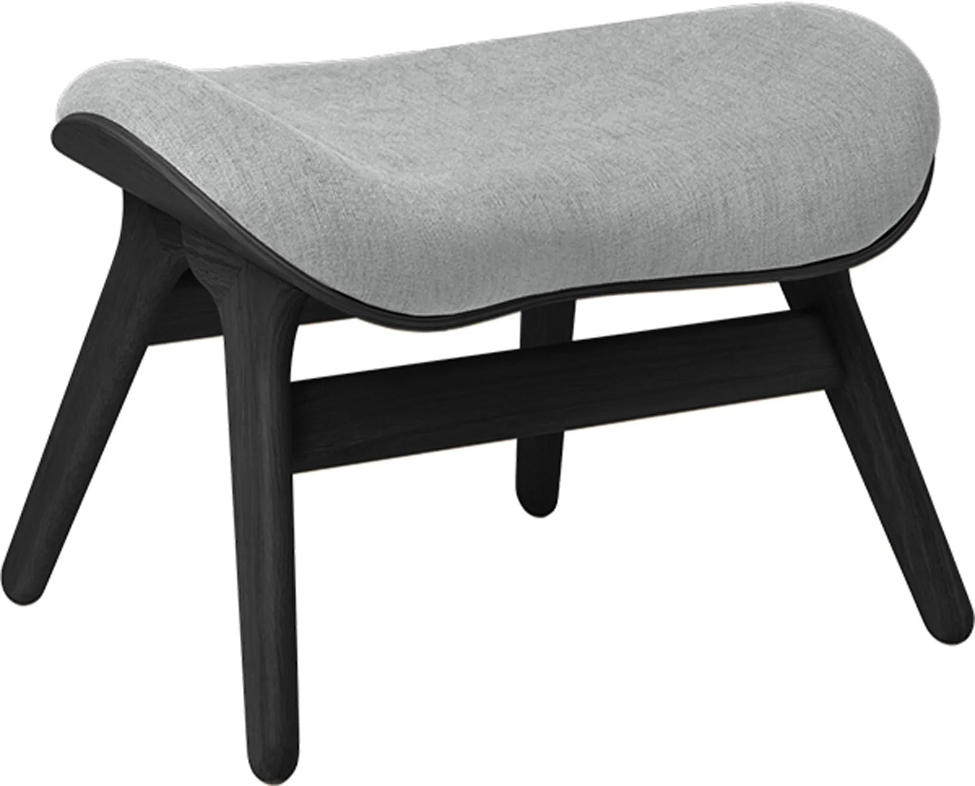 Stilvoller Ottoman von Umage, ideal für moderne Wohnräume.