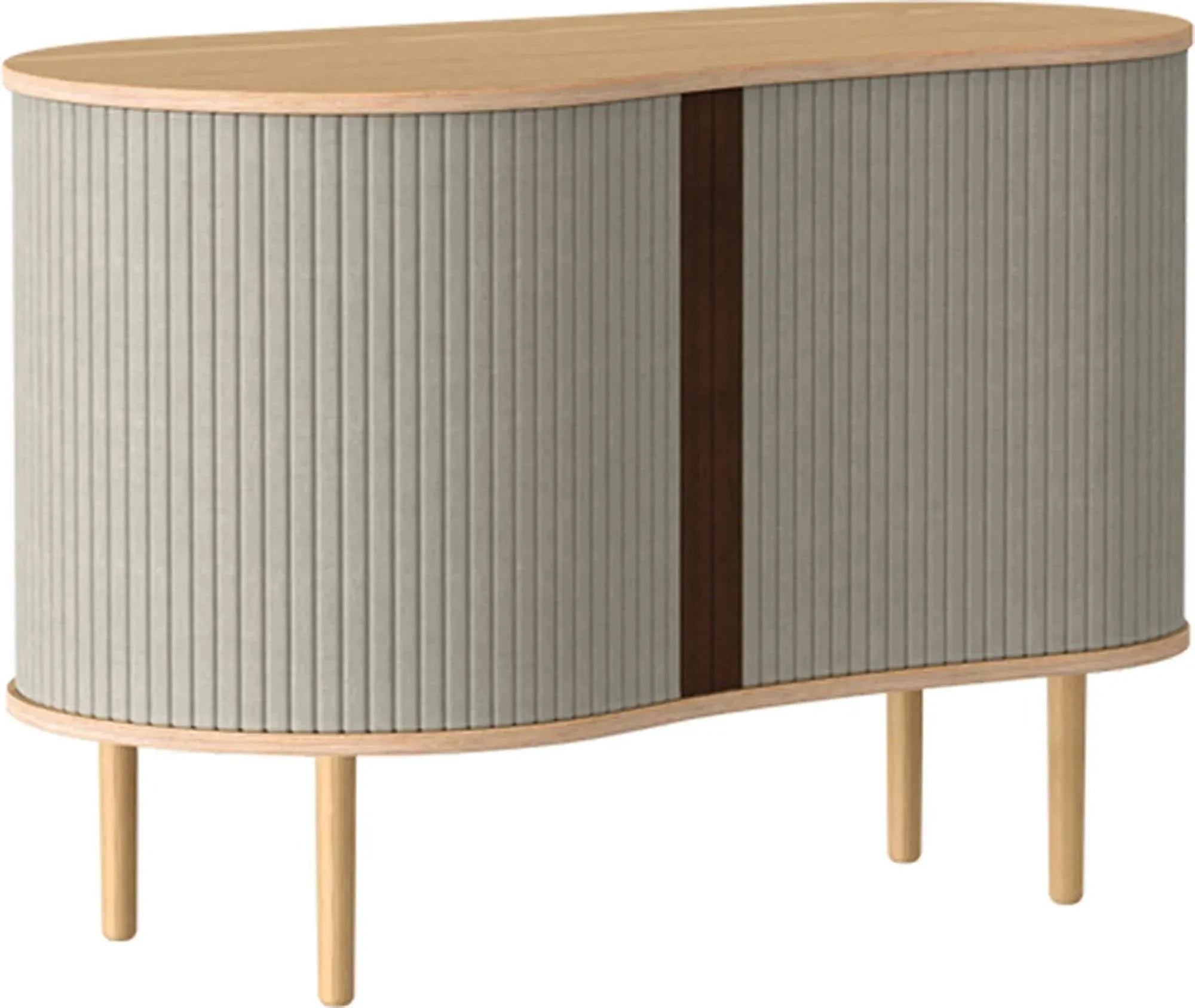 Audacious Sideboard - KAQTU Design