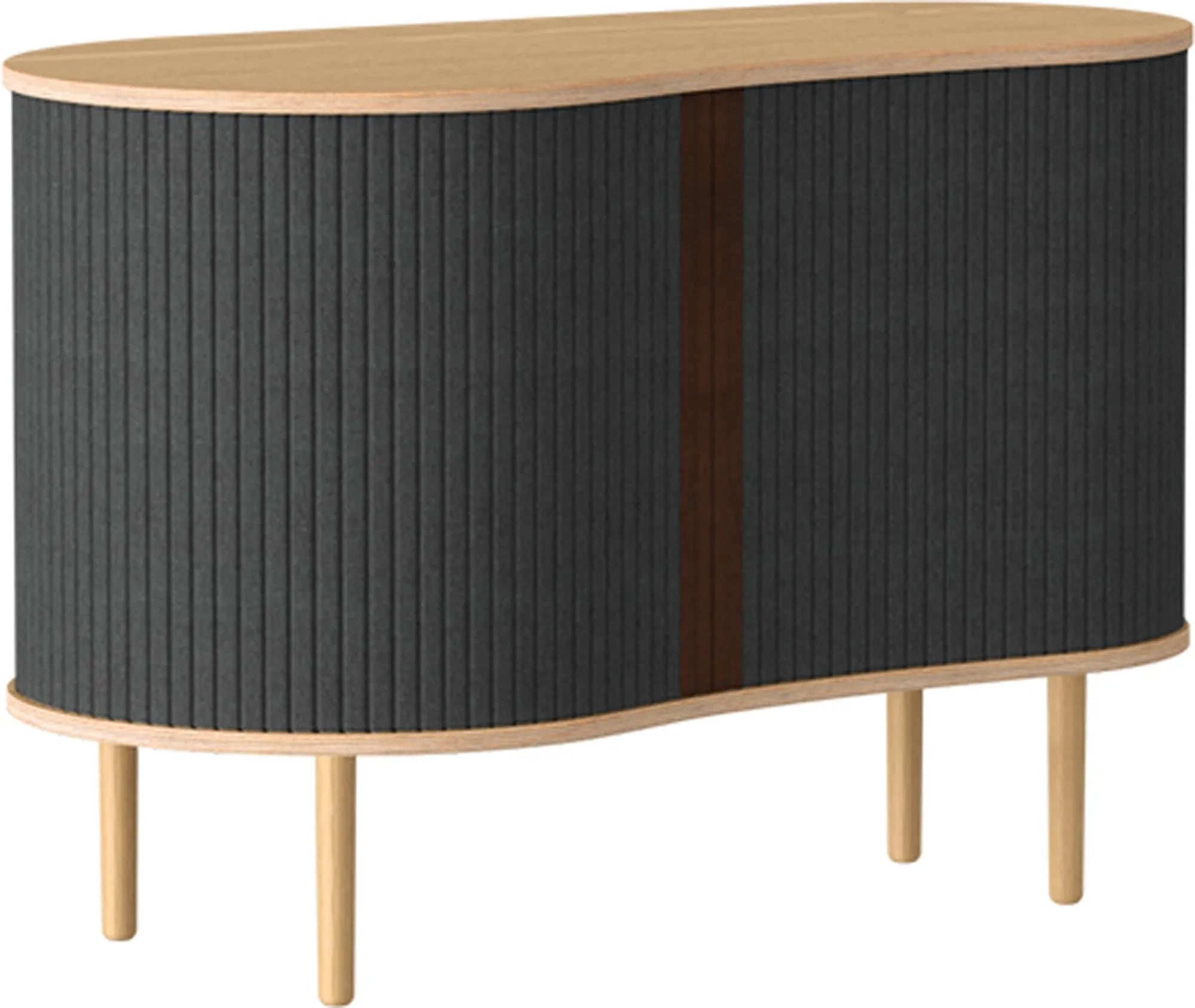 Audacious Sideboard - KAQTU Design