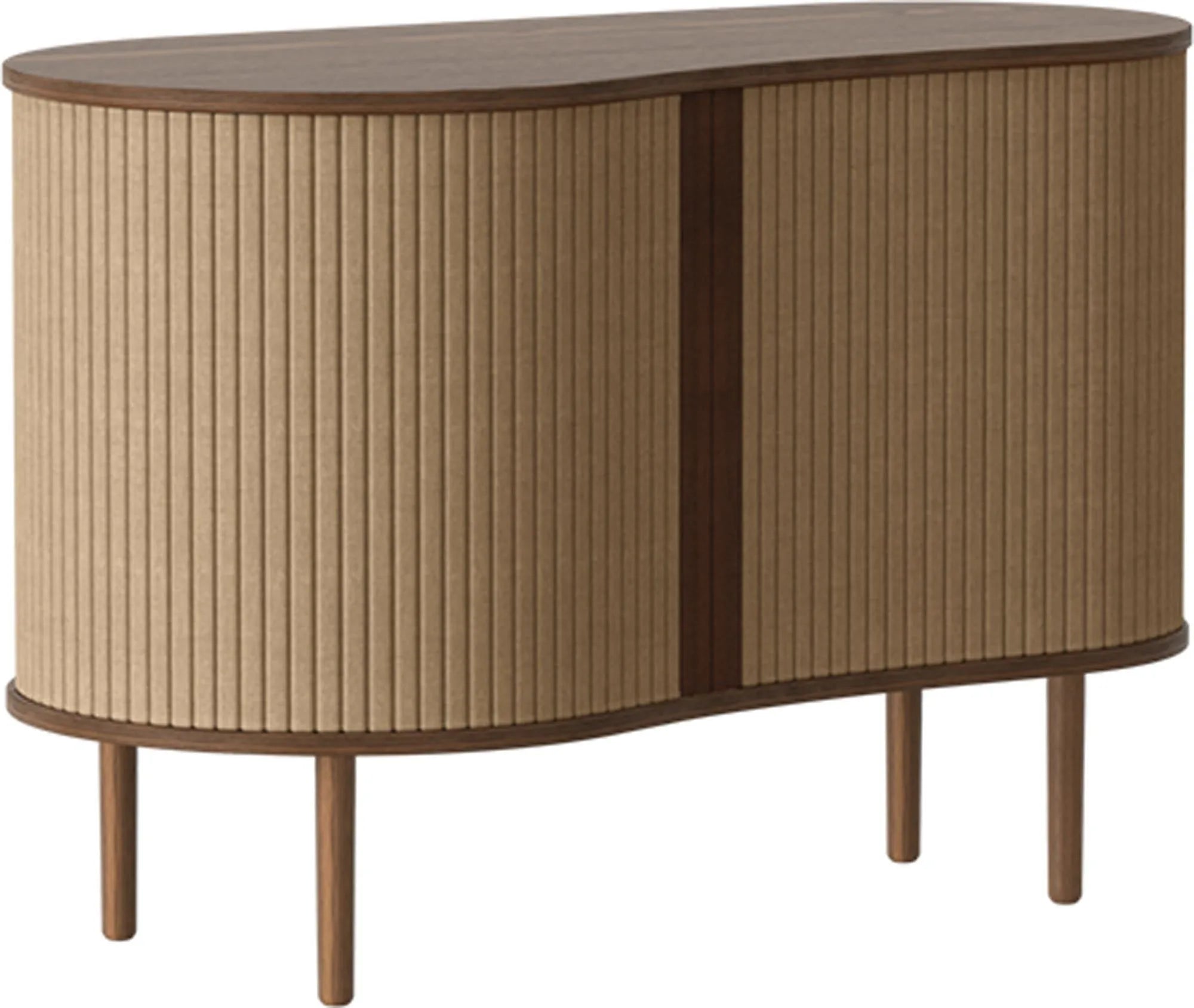 Audacious Sideboard - KAQTU Design