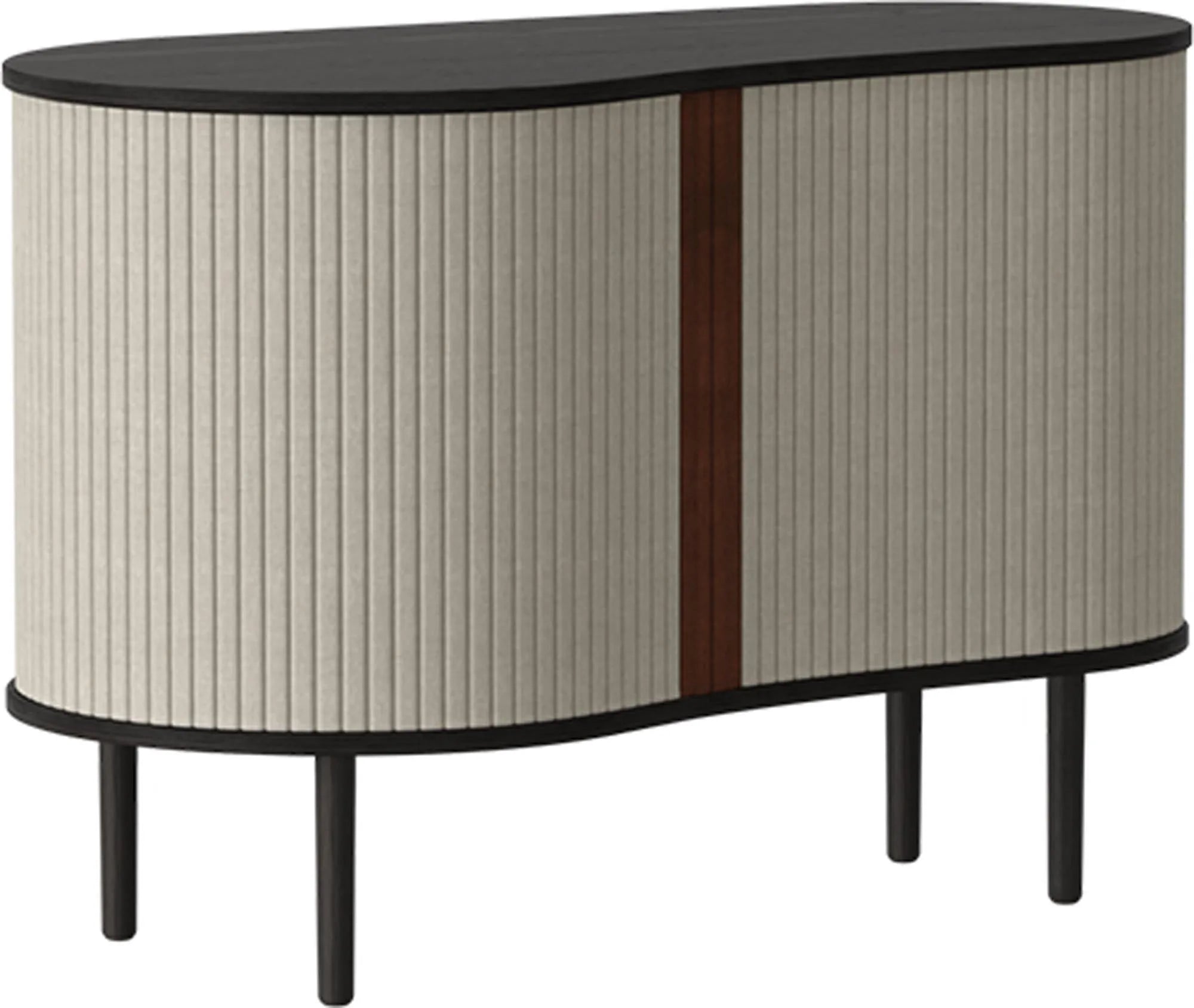 Audacious Sideboard - KAQTU Design