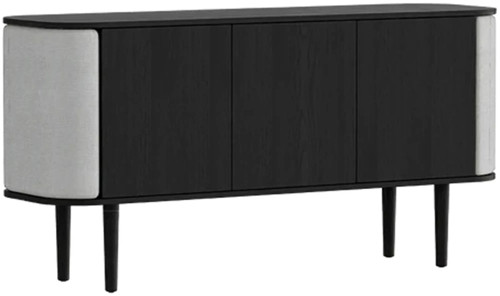 Elegantes Umage Sideboard: Skandinavisches Design mit viel Platz.