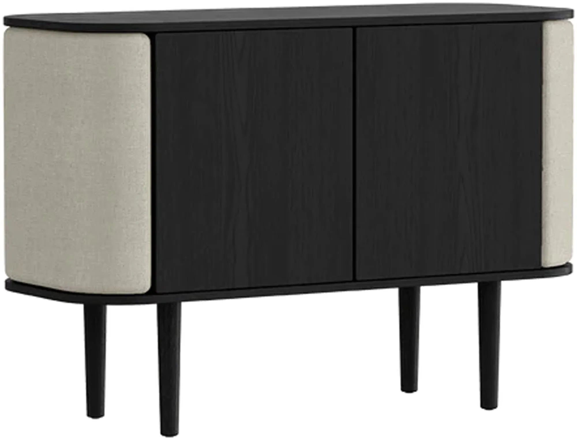 Treasures 2-türig, Sideboard, KAQTU Design