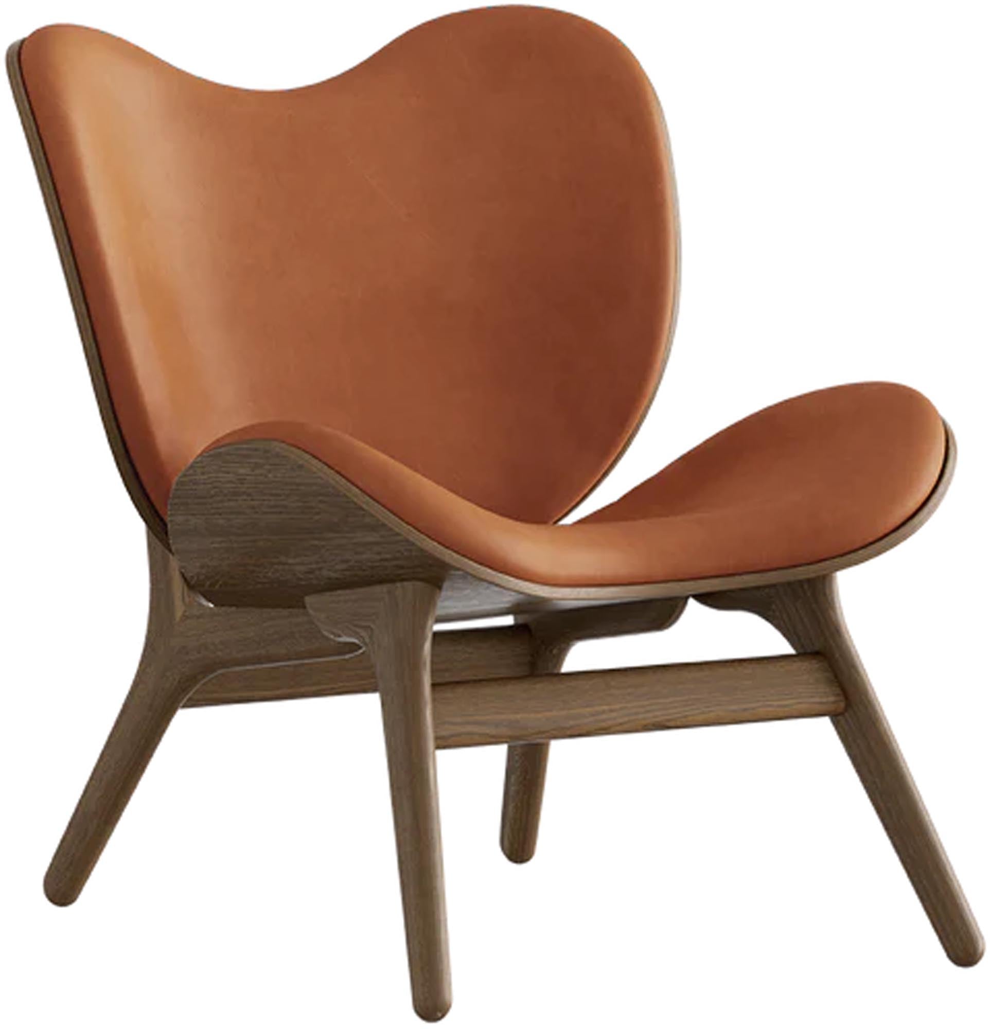 Stilvoller Umage Sessel: Komfort trifft auf skandinavische Eleganz.