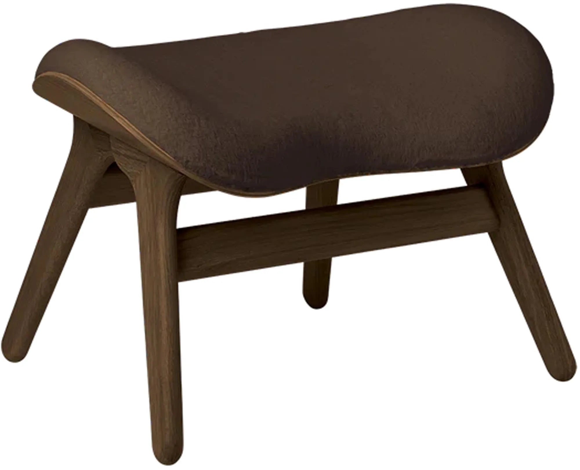 Stilvoller Ottoman von Umage, ideal für moderne Wohnräume.