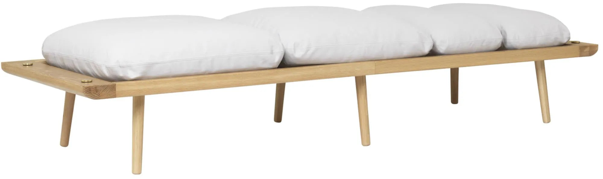 Vielseitiges Umage Daybed: Stilvolle Entspannung für jeden Raum.