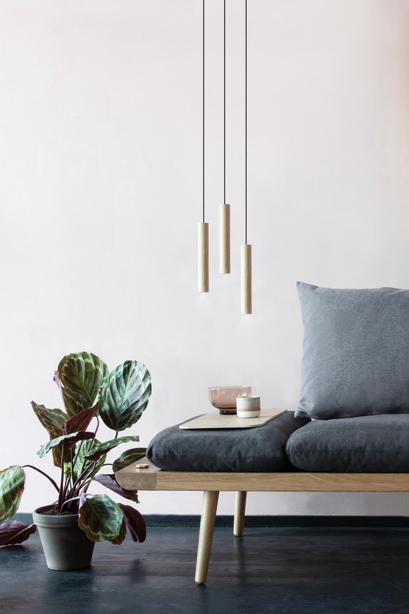 Umage Lounge Around Daybed: Skandinavische Eleganz für Ihr Zuhause.