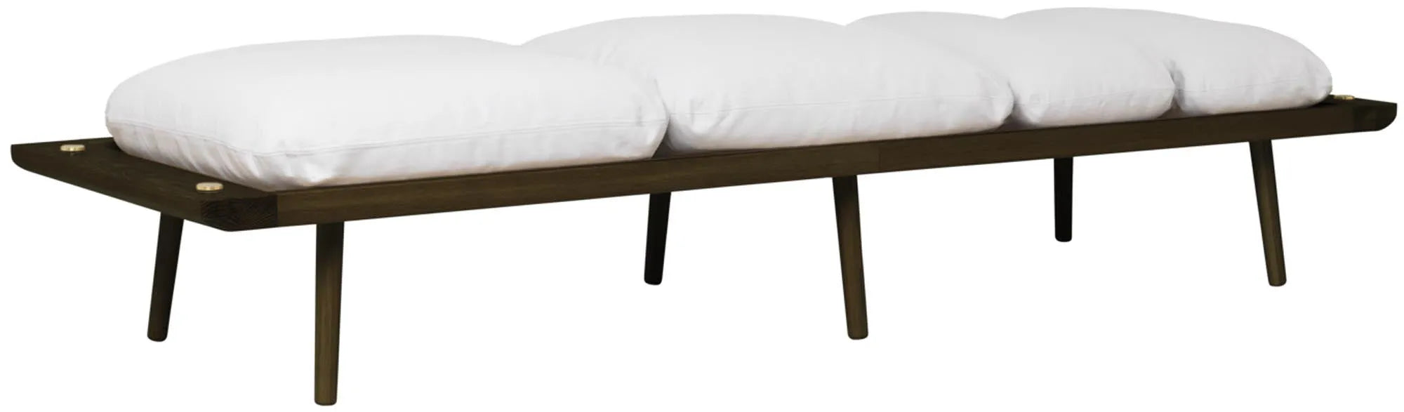 Umage Daybed: Minimalistisches Design trifft auf höchsten Komfort.